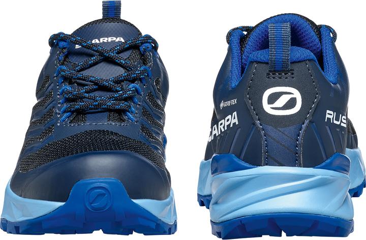 Actual product image Scarpa Rush Kid GTX Kids Schuh (31)
