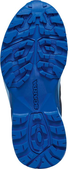 Actual product image Scarpa Rush Kid GTX Kids Schuh (31)