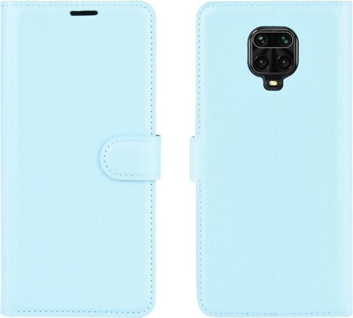 Immagine prodotto Screenguard Xiaomi Redmi Note 9 Pro Custodia in pelle con protezione in pelle (Xiaomi Redmi Note 9 Pro)