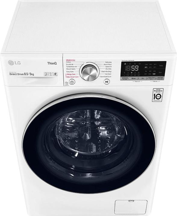 Produktbild LG F2DV5S8S2E
