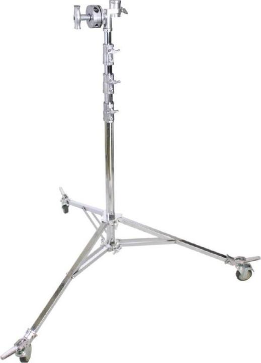 Actual product image Kupo Medium Overhead Roller Stand (430 cm, 40 kg)