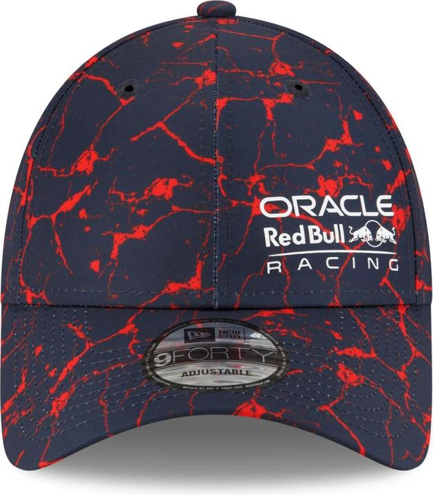 Image du produit New Era 9Forty F1 Red Bull Racing