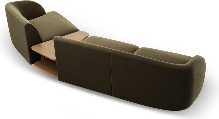 Produktbild Micadoni Miley (3-Sitzer, 2-Sitzer, 4-Sitzer)