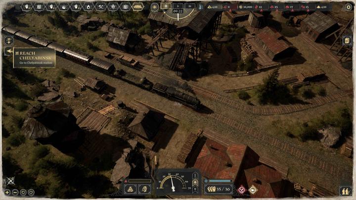 Image du produit THQ Last Train Home PC (PC, DE)