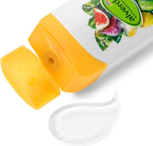 Produktbild dm alverde Family Dusche (250 ml)