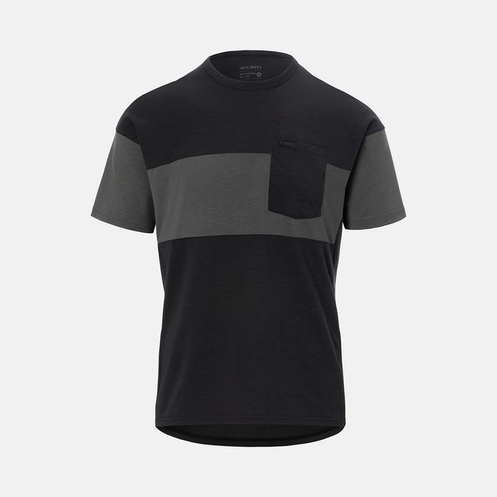 Image du produit Giro M Ride LT Jersey (L)