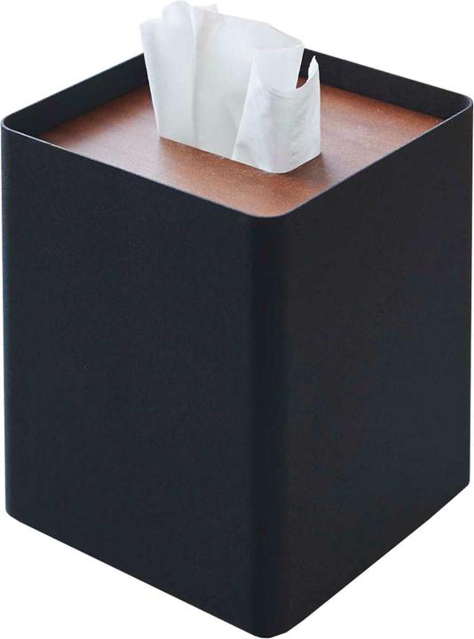 Produktbild Yamazaki Taschentuchbox quadratisch RIN