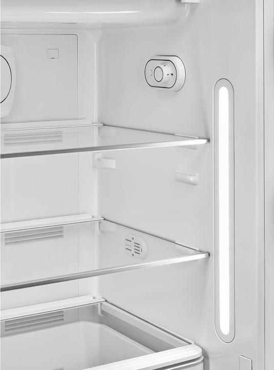 Actual product image Smeg Retro Style FAB28RBL5 (270 l)
