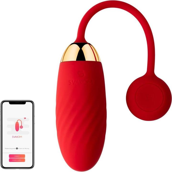 Actual product image Svakom Ella