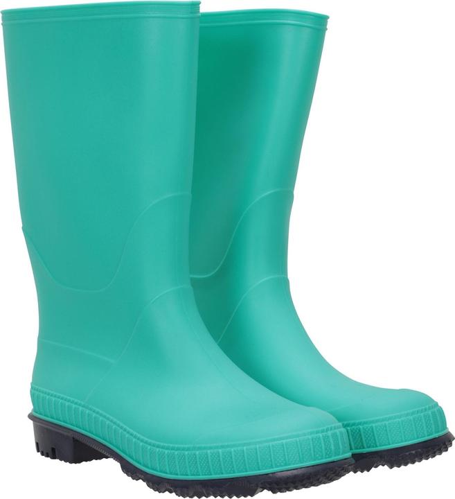Image du produit Mountain Warehouse - Bottes de pluie - Enfant (29)