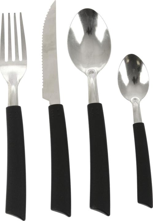 Produktbild Champ Besteckset 25tlg. mit Besteckeinsatz (25 Stück, Besteck Set)