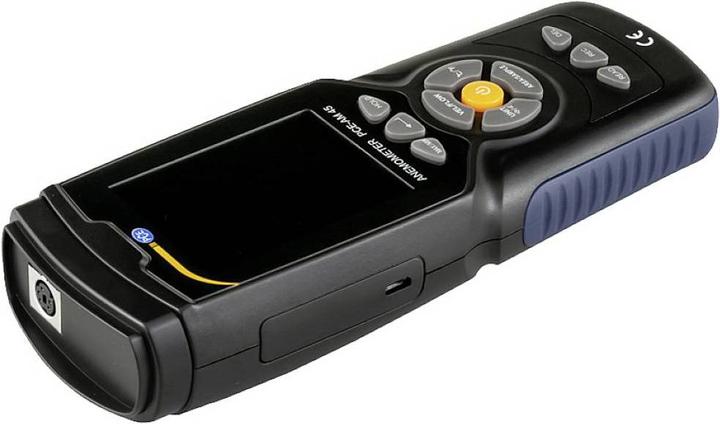 Image du produit PCE Instruments Anémomètre
