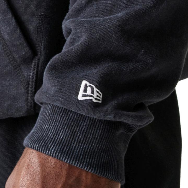 Immagine prodotto New Era Felpa con cappuccio oversize - NFL PREMIUM Chicago Bears (S)