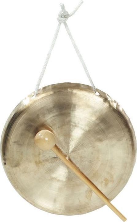 Immagine prodotto Betzold Musik Gong a mano (Campanella)