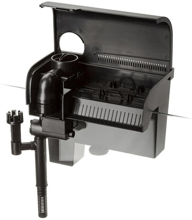 Actual product image Aquael External filter FZN Pro 1500 (300 l, External filters, Fresh water, Salt water)
