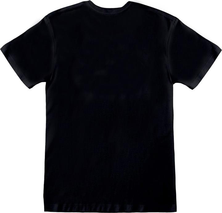 Actual product image Rick And Morty Tshirt (S)