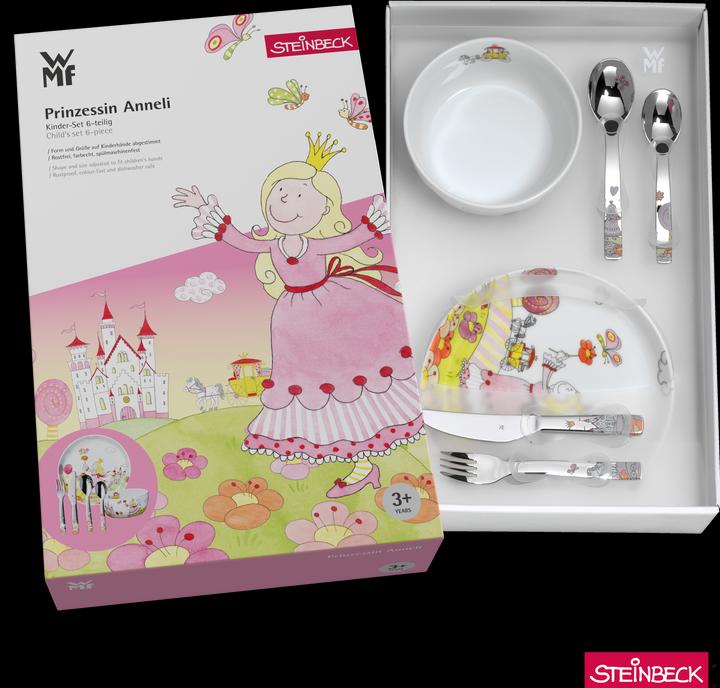 Actual product image WMF Prinzessin Anneli