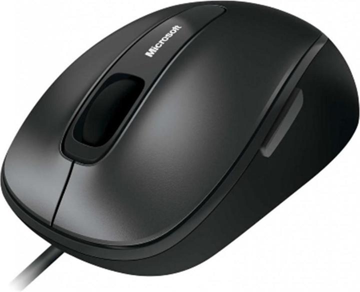 Microsoft Comfort Mouse 4500 (Kabelgebunden)