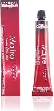 Actual product image L'Oréal Professionnel Majirel (4.35 medium brown gold mahogany)