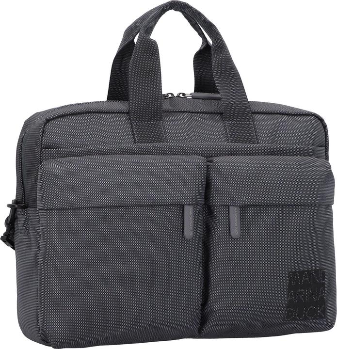 Produktbild Mandarina Duck Aktentasche District Briefcase KPC01 (14.96")