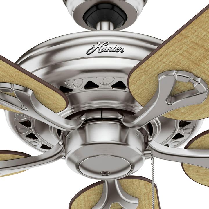 Actual product image Hunter Fans Savoy (46 dB)