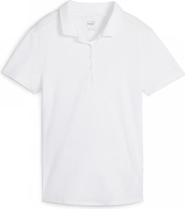 Actual product image Puma W Pure SS Polo (XS)