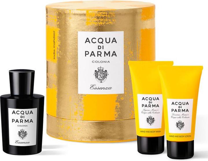 Immagine prodotto Acqua Di Parma Set regalo Colonia Essenza Holiday 2024