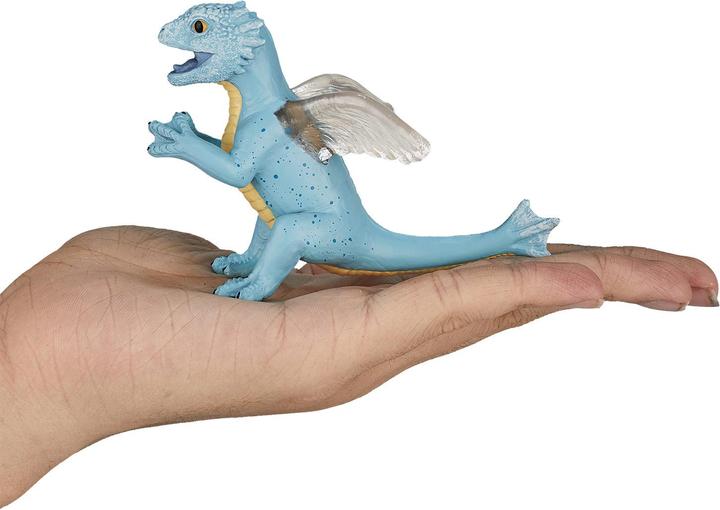 Actual product image Animal Planet Sea dragon baby