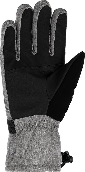 Actual product image Vikingsports VIKING Women's Winter Gloves - Hard-Shell Material - Wrist Puller - Cuff Puller - Anti-Slip Palm - R (7)