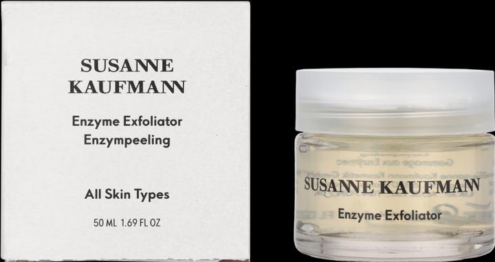 Susanne Kaufmann Enzym-Peeling (Peeling, 50 ml)
