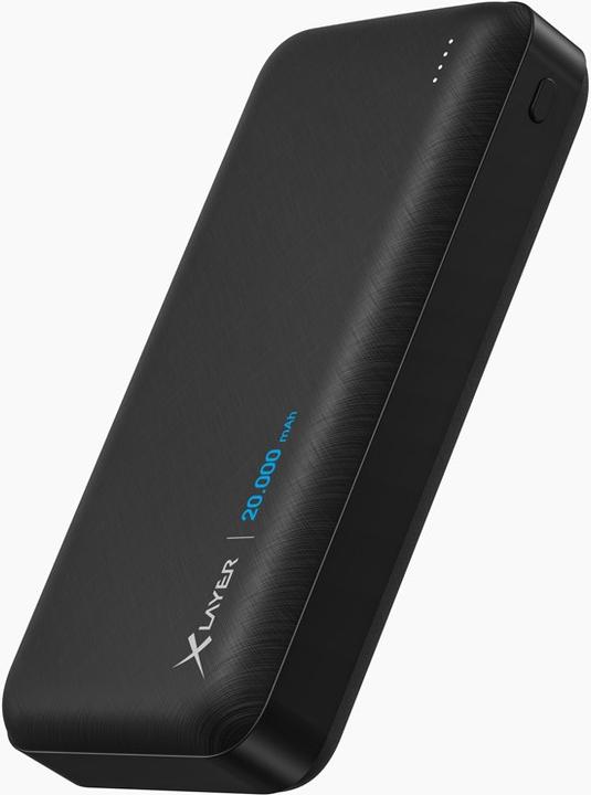 Produktbild Xlayer Solid (20000 mAh, 74 Wh)