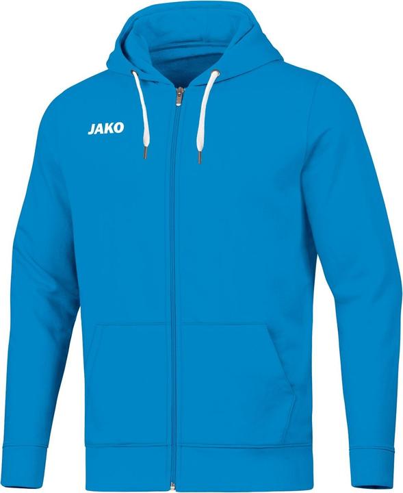 JAKO Kapuzenjacke Base Damen