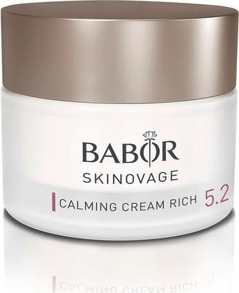 Babor Skinovage Calming (50 ml, 24h Creme)