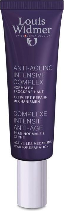Louis Widmer Anti-Age Intensiv Complex parfume (30 ml, Nachtcreme)