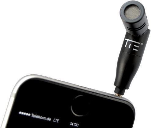 Actual product image TIE Mic