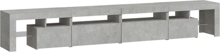 Concrete grey