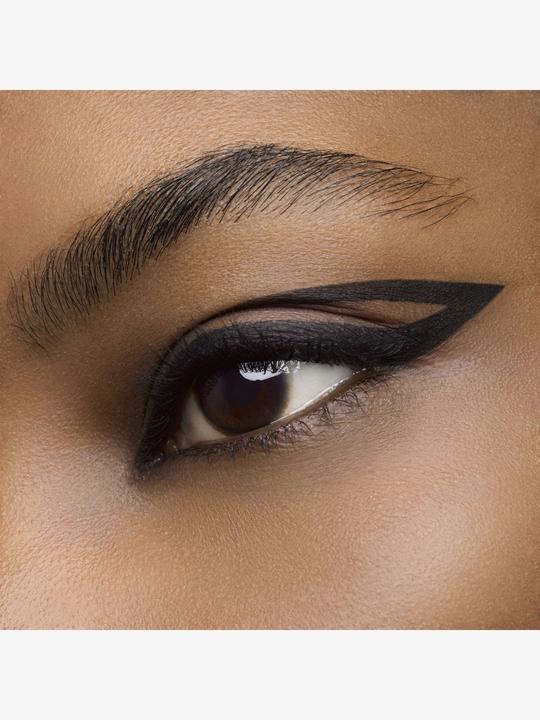 Actual product image Yves Saint Laurent Crushliner Noir Intense 1 (No. 1 - Noir Intense)