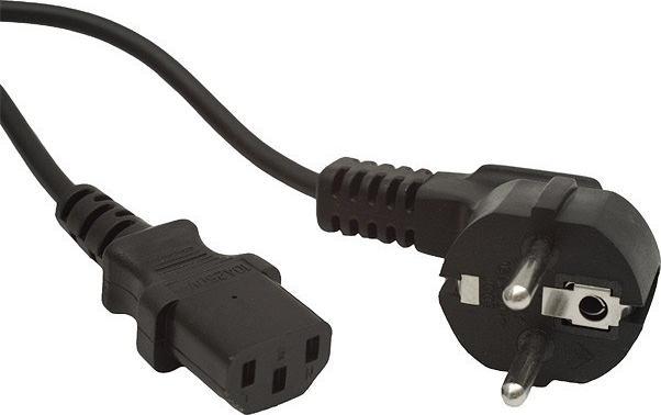 Produktbild Rebeltec Universal computer power supply ATX ver. 2.31 TITAN 500 (500 W)