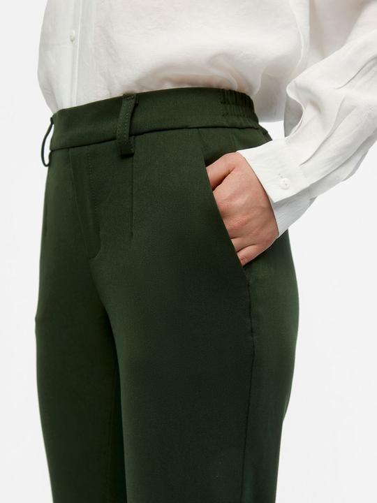 Image du produit Object Pantalon slim fit (34)