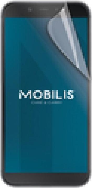 Actual product image Mobilis Screen Protector (1 Piece, Apple iPhone 13 mini)