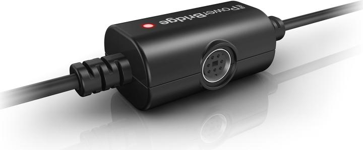 Produktbild IK Multimedia iRig PowerBridge (Stromversorgung)