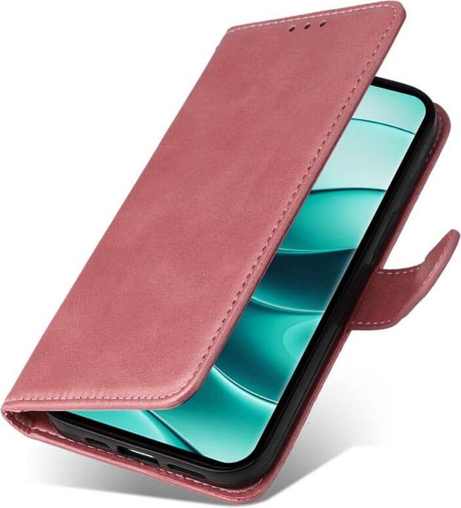 Immagine prodotto Cover-Discount Xiaomi Redmi Note 14 Pro 5G / Pro+ Plus / Poco X7 - Premium Handyhülle Etui (Xiaomi Redmi Note 14 Pro 5G, Xiaomi Redmi Note 14 Pro, Xiaomi Poco X7 Pro)