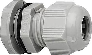 Image du produit Lichtline Druckausgleich-Kabelverschraubung 478184200034