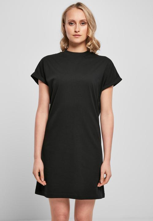 Immagine prodotto Urban Classics Maglietta da donna in cotone organico con maniche tagliate - 12500 (XS)