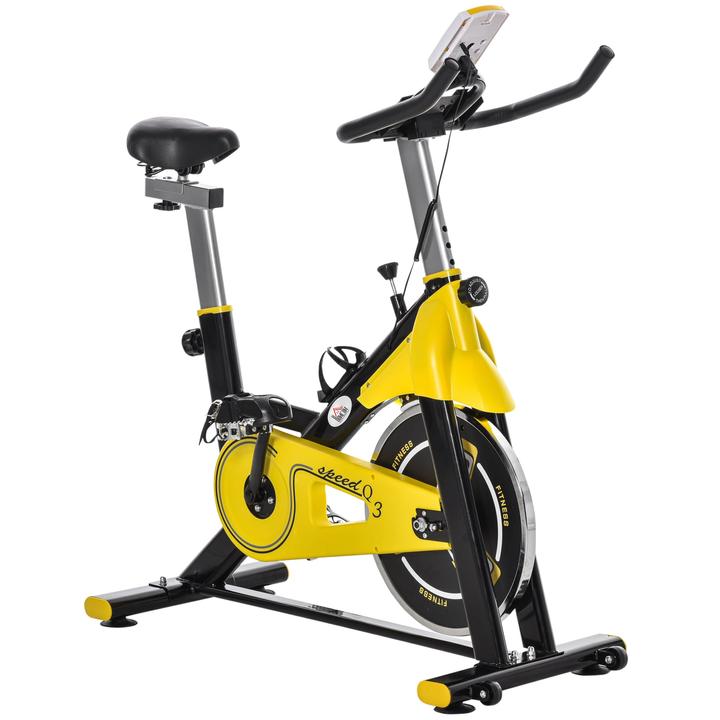 Produktbild Jamb Fahrradtrainer