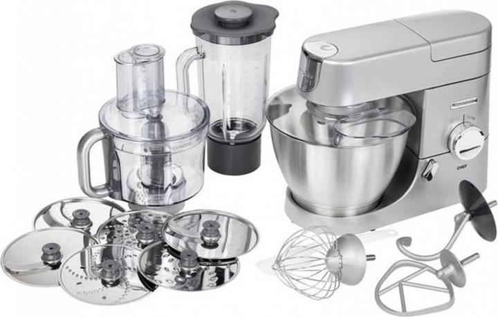 Immagine prodotto Kenwood KVC 3150S (1000 W)