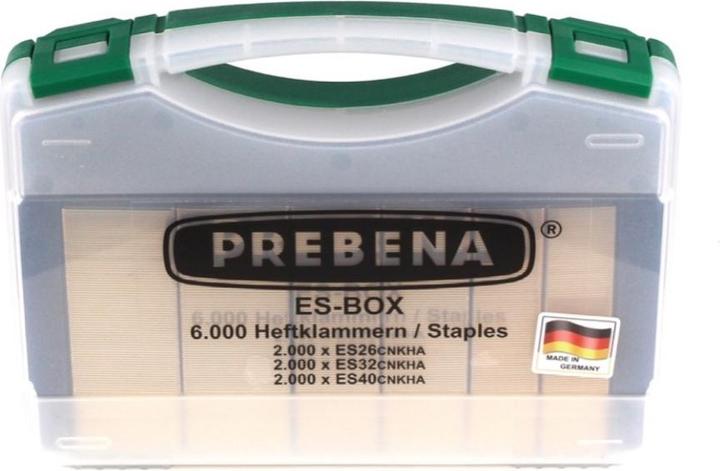 Immagine prodotto Prebena Tipo di graffette