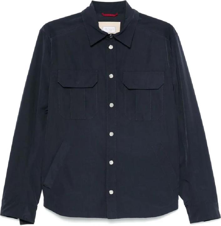 Immagine prodotto Brunello Cucinelli Outerwear Termonastrati (52)