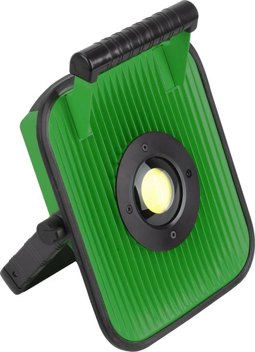 Image du produit Berg Baladeuse Bcl Sound LED 30 Akku-W - Ip54 - Bluetooth Speaker
