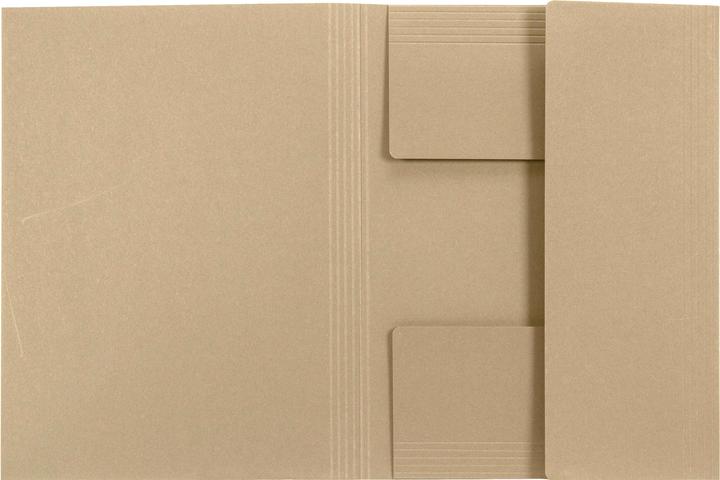 Immagine prodotto Biella Raccoglitore di file Jura Recycolor (A4, 1 x)